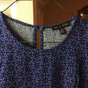 As U Wish - Dress